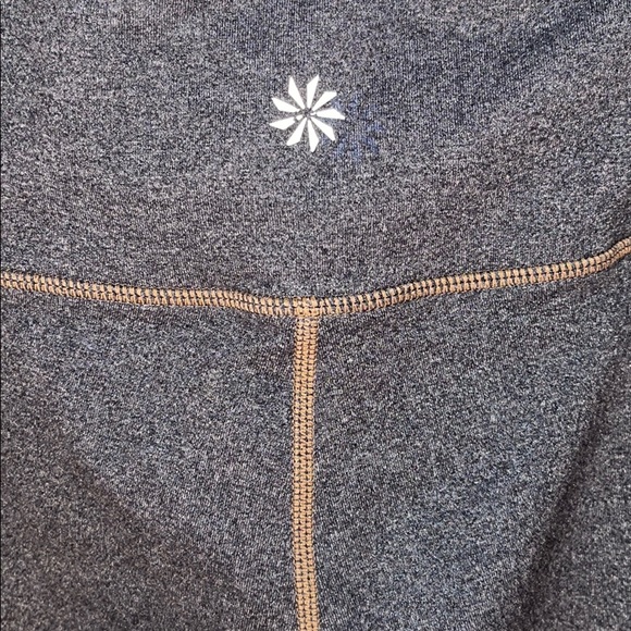 Athleta Yoga Pants! - Picture 8 of 9